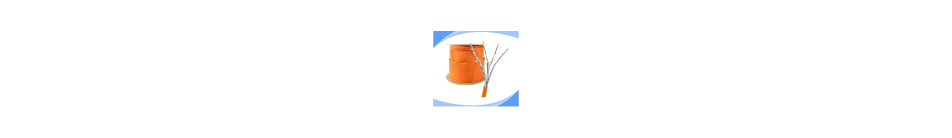 Câbles Informatiques Maroc | Ethernet Cat 5e, 6, 6A, 7