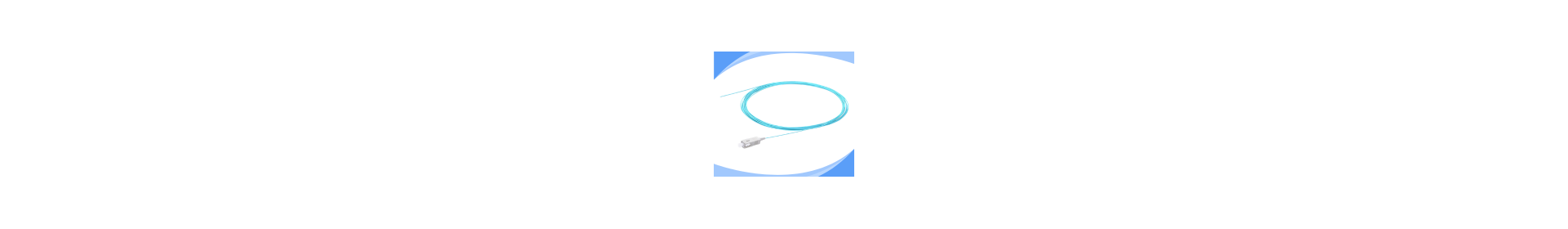Pigtails Fibre Optique Maroc | SC, LC, ST, FC Monomode/Multimode