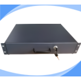 Tiroir rack 19"