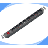 PDU - Bandeau de prise 19"