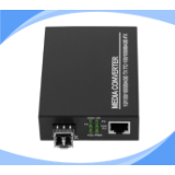 Convertisseurs fibre optique