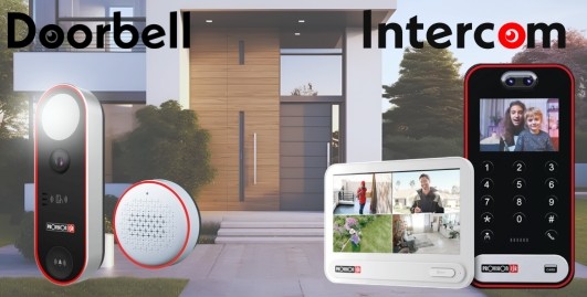 Doorbell vs Vidéophone IP : Quelles Différences ?