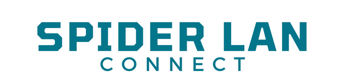 SPIDER LAN CONNECT
