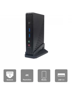 Serveur de Gestion Intégré–...