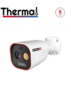 Caméra Thermique Bi-Spectre... 2